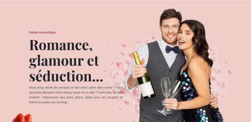 https://www.soiree-romantique.fr